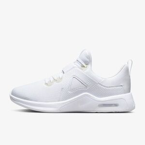 Nike Air Max Bella TR 5 Women's Workout Shoes White Size 12 (DD9285-100)